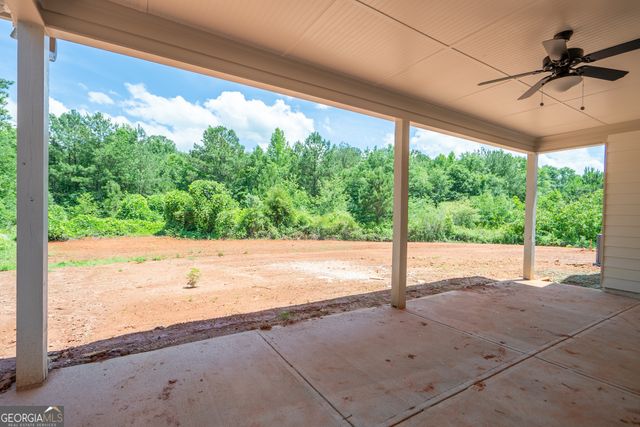 347 Woodfin Way, Social Circle, GA 30025