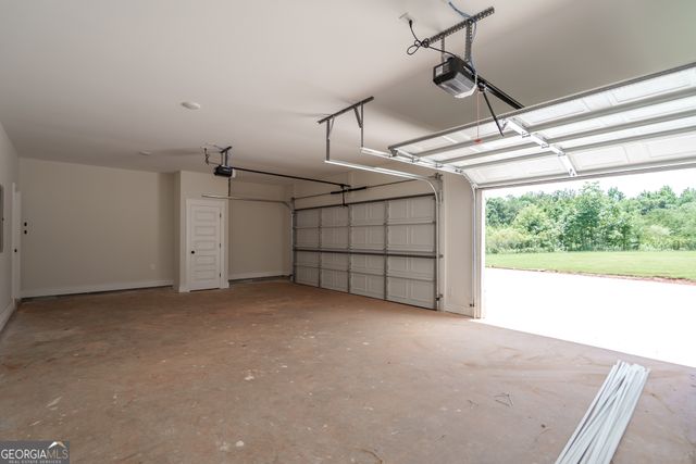 347 Woodfin Way, Social Circle, GA 30025