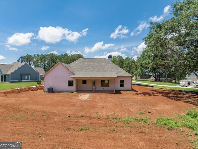 347 Woodfin Way, Social Circle, GA 30025