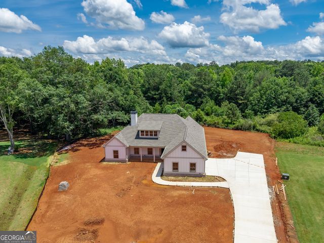 347 Woodfin Way, Social Circle, GA 30025