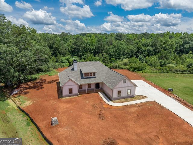 347 Woodfin Way, Social Circle, GA 30025