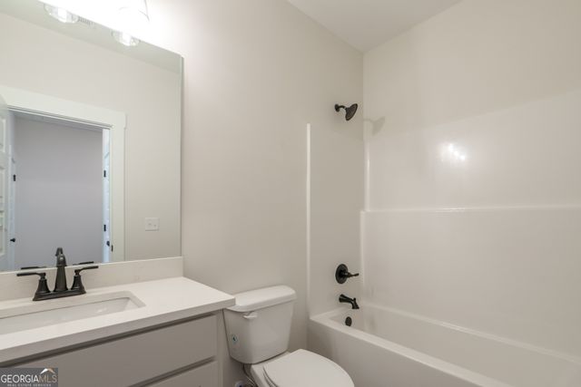 347 Woodfin Way, Social Circle, GA 30025