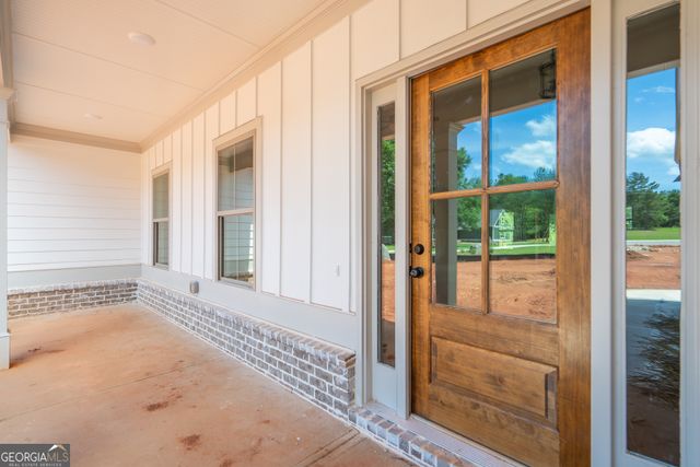 347 Woodfin Way, Social Circle, GA 30025