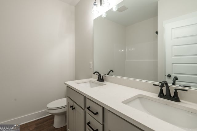 347 Woodfin Way, Social Circle, GA 30025