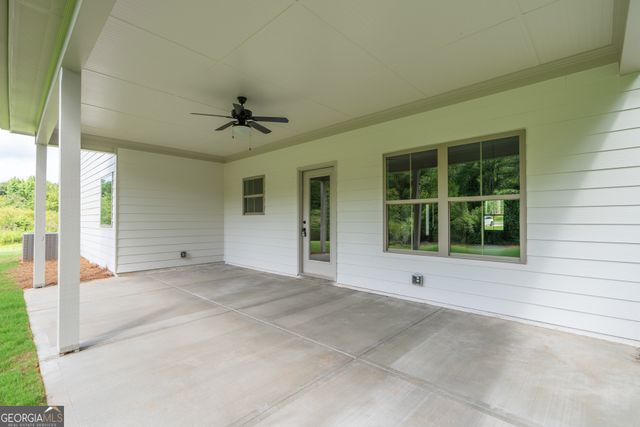 347 Woodfin Way, Social Circle, GA 30025