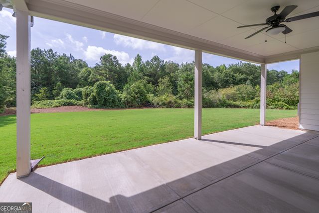 347 Woodfin Way, Social Circle, GA 30025