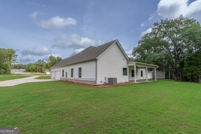 347 Woodfin Way, Social Circle, GA 30025