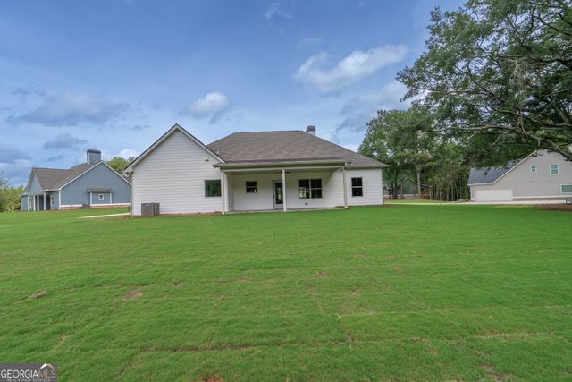 347 Woodfin Way, Social Circle, GA 30025