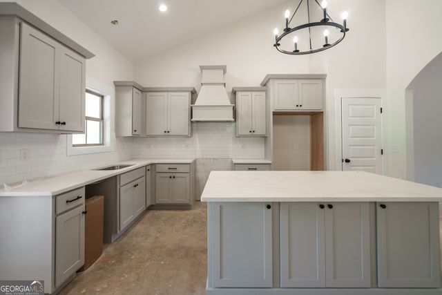 347 Woodfin Way, Social Circle, GA 30025