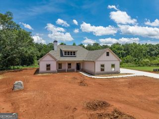 347 Woodfin Way, Social Circle, GA 30025