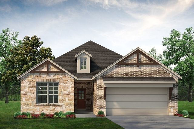 10145 Birchpoint Drive, Fort Worth, TX 76108
