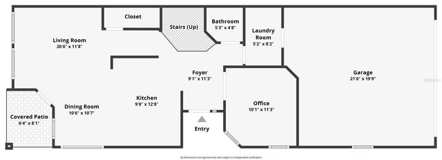 8123 STONE PATH WAY, Tampa, FL 33647