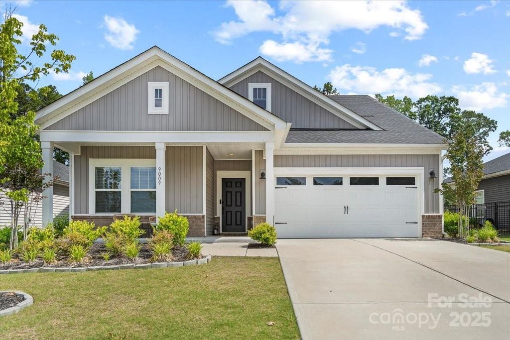 9009 Myrna Drive, Gastonia, NC 28056