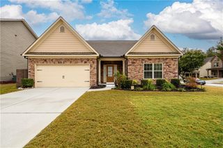 2283 Infield Lane, Lawrenceville, GA 30043