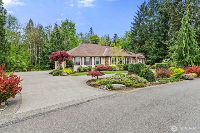 5315 Klipsun Lane SW, Olympia, WA 98512