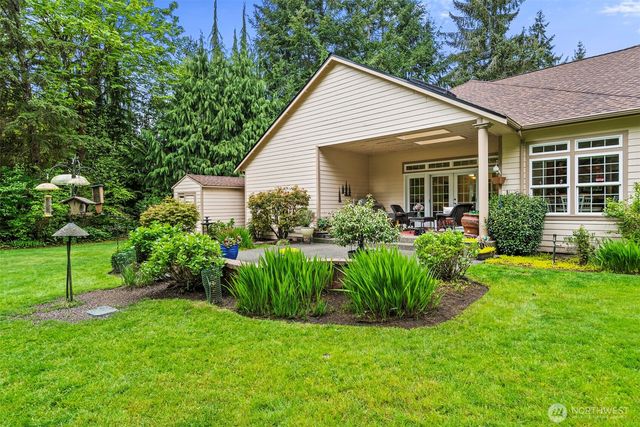 5315 Klipsun Lane SW, Olympia, WA 98512