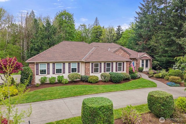 5315 Klipsun Lane SW, Olympia, WA 98512