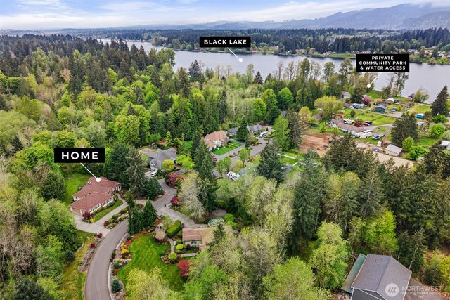 5315 Klipsun Lane SW, Olympia, WA 98512