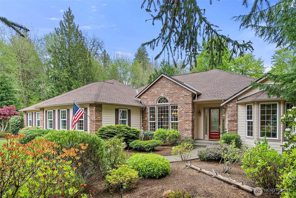 5315 Klipsun Lane SW, Olympia, WA 98512