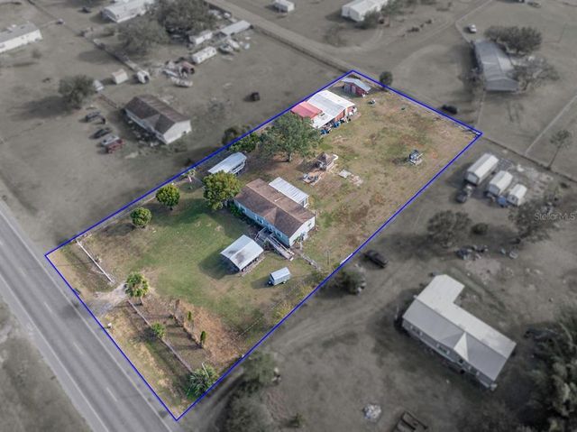 11404 LITHIA PINECREST ROAD, Lithia, FL 33547