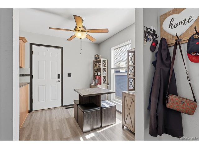 1651 Killarney St, Aurora, CO 80011