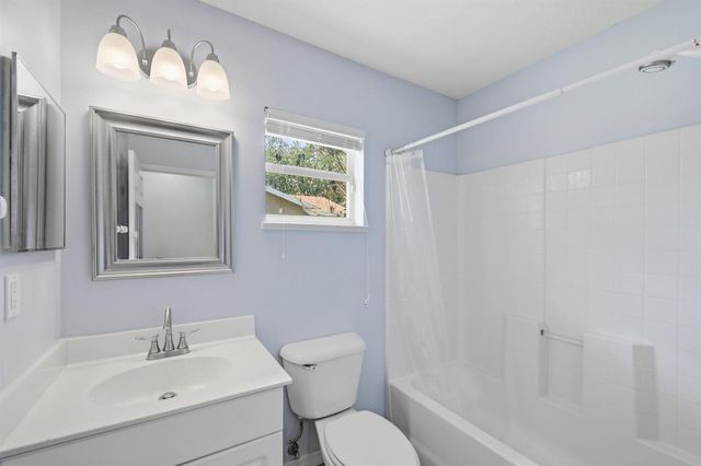 1707 SE Manth Lane, Port St. Lucie, FL 34983
