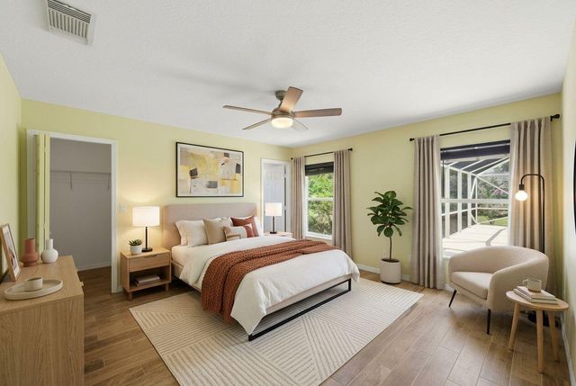 1707 SE Manth Lane, Port St. Lucie, FL 34983