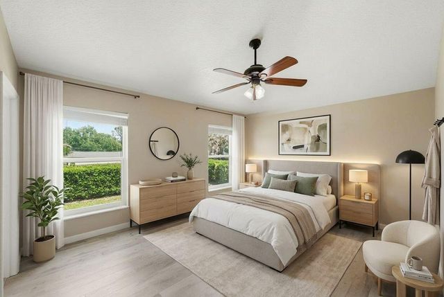 1707 SE Manth Lane, Port St. Lucie, FL 34983