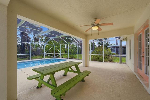 1707 SE Manth Lane, Port St. Lucie, FL 34983