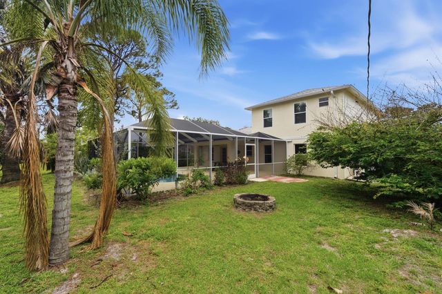 1707 SE Manth Lane, Port St. Lucie, FL 34983