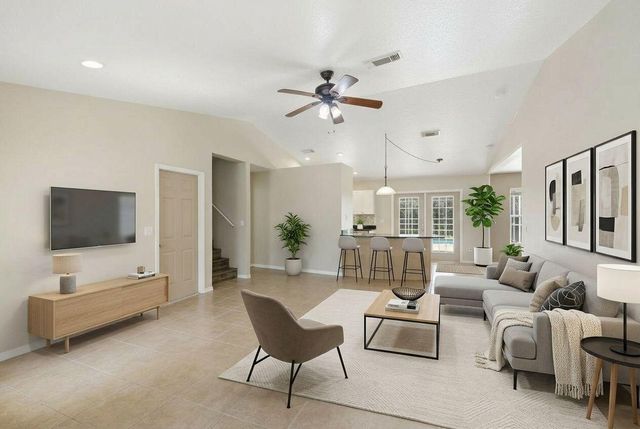 1707 SE Manth Lane, Port St. Lucie, FL 34983
