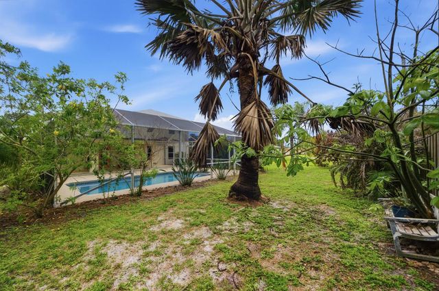 1707 SE Manth Lane, Port St. Lucie, FL 34983