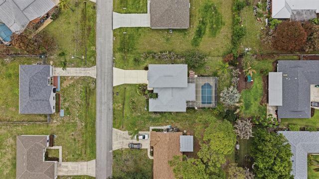 1707 SE Manth Lane, Port St. Lucie, FL 34983