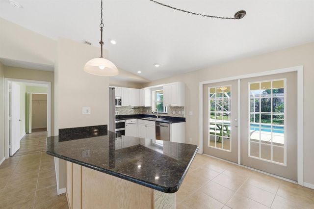 1707 SE Manth Lane, Port St. Lucie, FL 34983