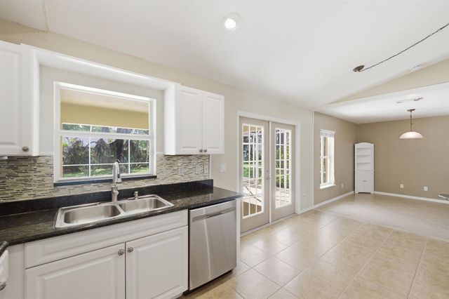 1707 SE Manth Lane, Port St. Lucie, FL 34983