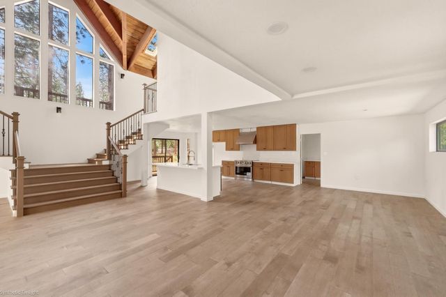 5843 Floyd Court, Weed, CA 96094