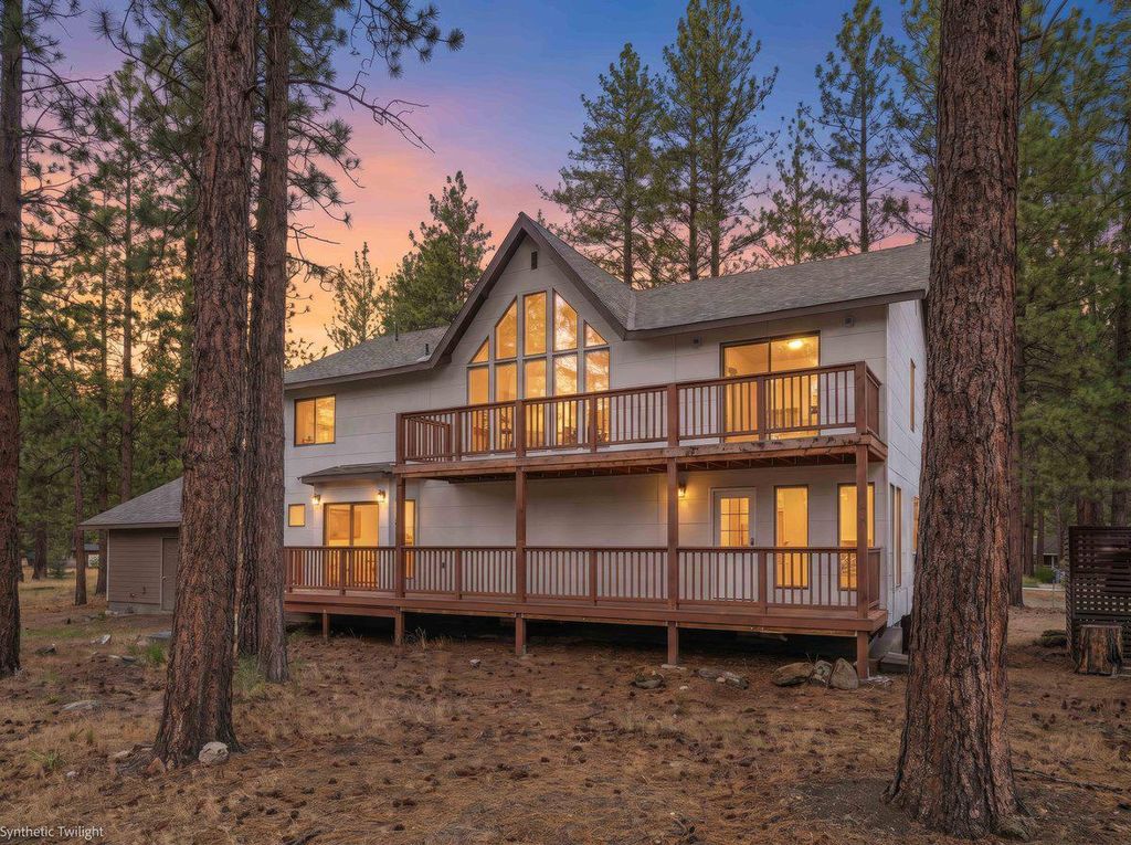 5843 Floyd Court, Weed, CA 96094