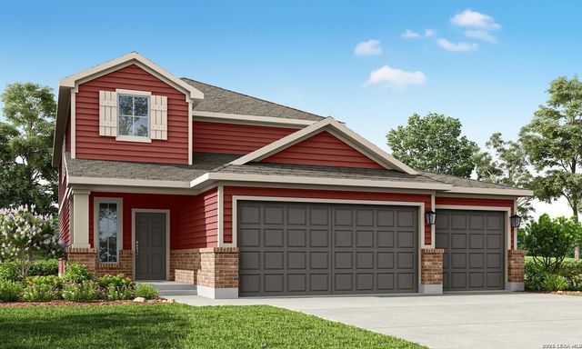 1563 Estelea Grove, New Braunfels, TX 78130