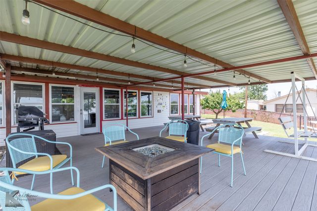 528 Apache Lane, Abilene, TX 79601