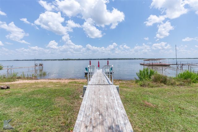 528 Apache Lane, Abilene, TX 79601
