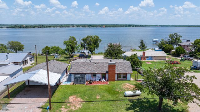 528 Apache Lane, Abilene, TX 79601