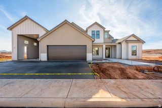 836 E SUNNY SHR, Washington, UT 84780
