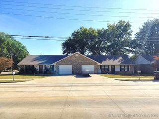 1133 W 4th Street, Tahlequah, OK 74464