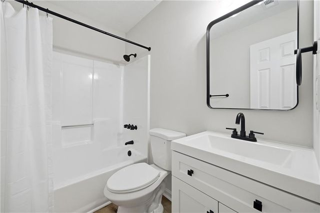 1120 Cohran Store Road, Douglasville, GA 30134