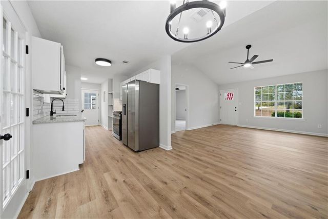 1120 Cohran Store Road, Douglasville, GA 30134