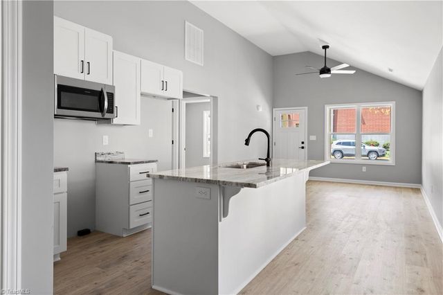 45 Mill Street, Lexington, NC 27295
