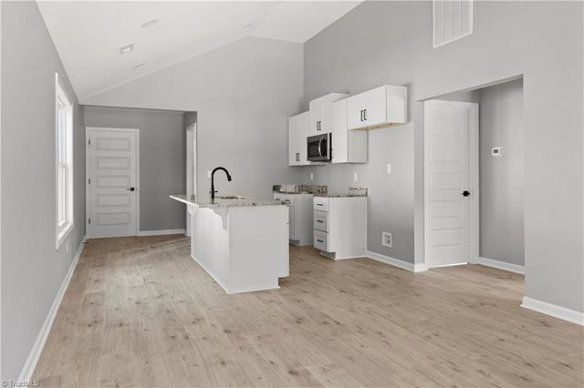 45 Mill Street, Lexington, NC 27295