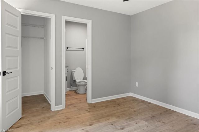 45 Mill Street, Lexington, NC 27295