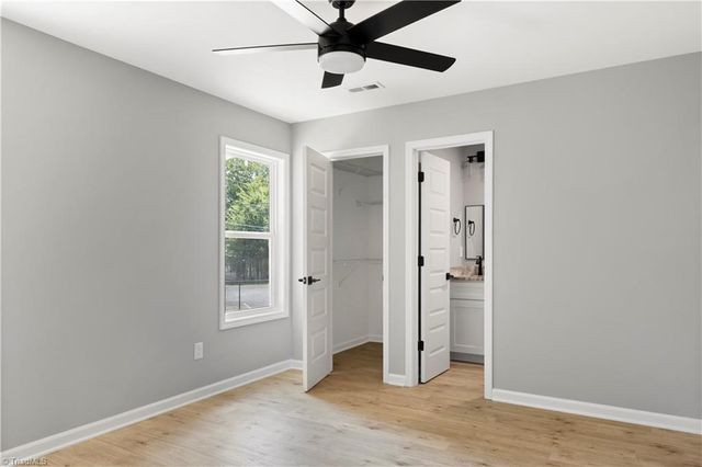 45 Mill Street, Lexington, NC 27295