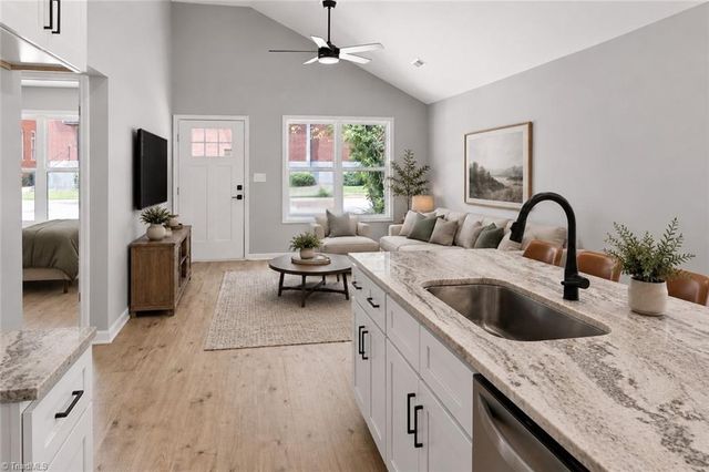 45 Mill Street, Lexington, NC 27295